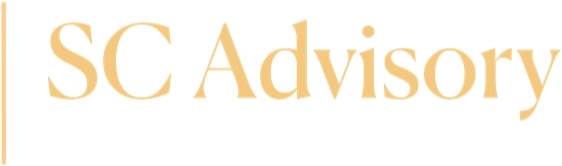 SC Advisory logo